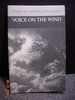 Paperback Voice on the Wind Book