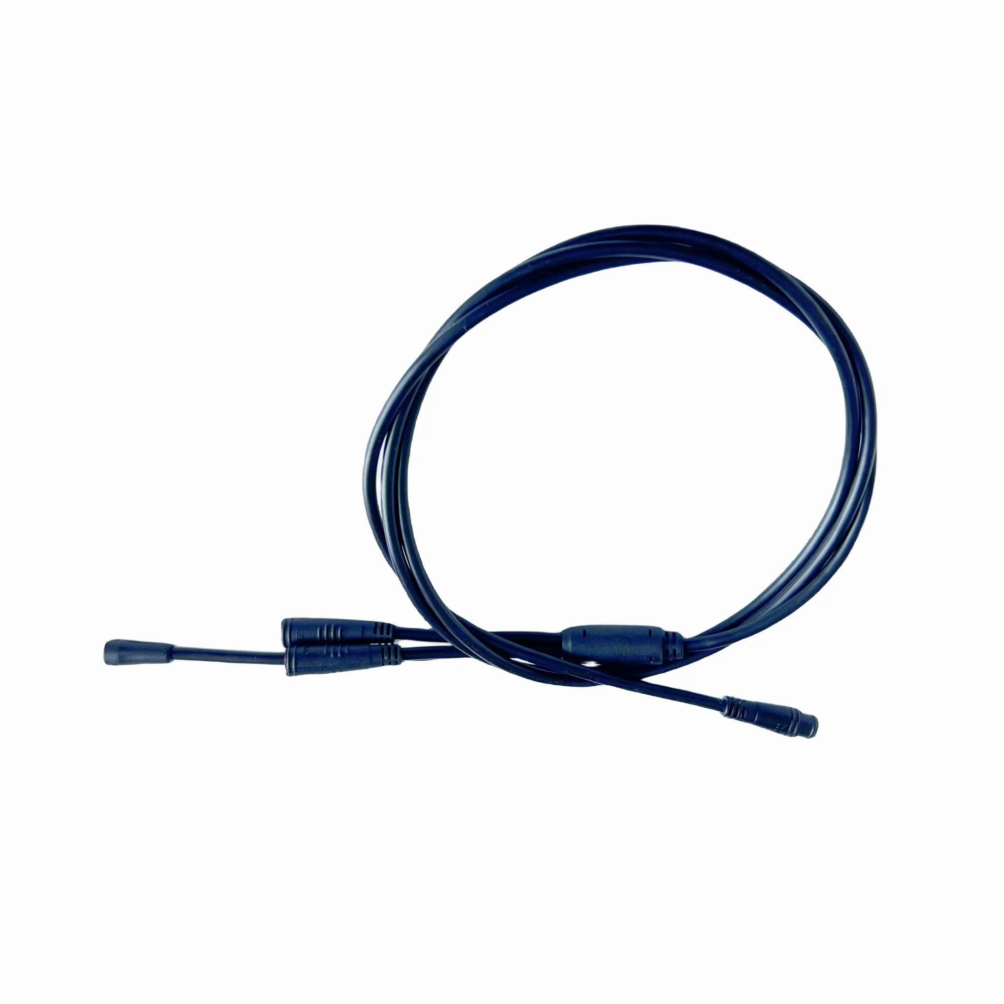 XIBANY Motorized Scooter Integrated Cable Parts for Joyor S5 S8 S10 Electric Scooter Control Integrated Wiring Harness Data Line Accessories Motorized Scooter, XIBANY001