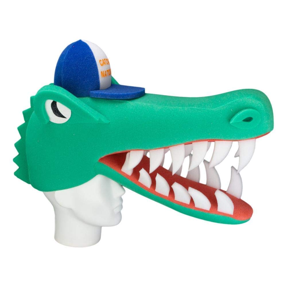 Gator hat Clearance