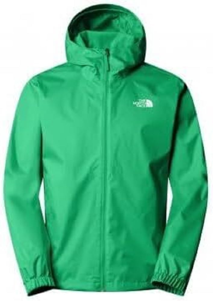 THE NORTH FACE Quest heren Regenjas