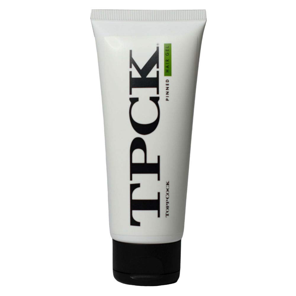 TPCK ToppCock Pinned Hair Gel (100ml)