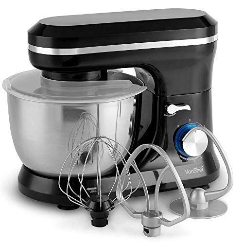 5 Best Stand Mixer Under £100 For 2023 UK AREACOOKING.CO.UK