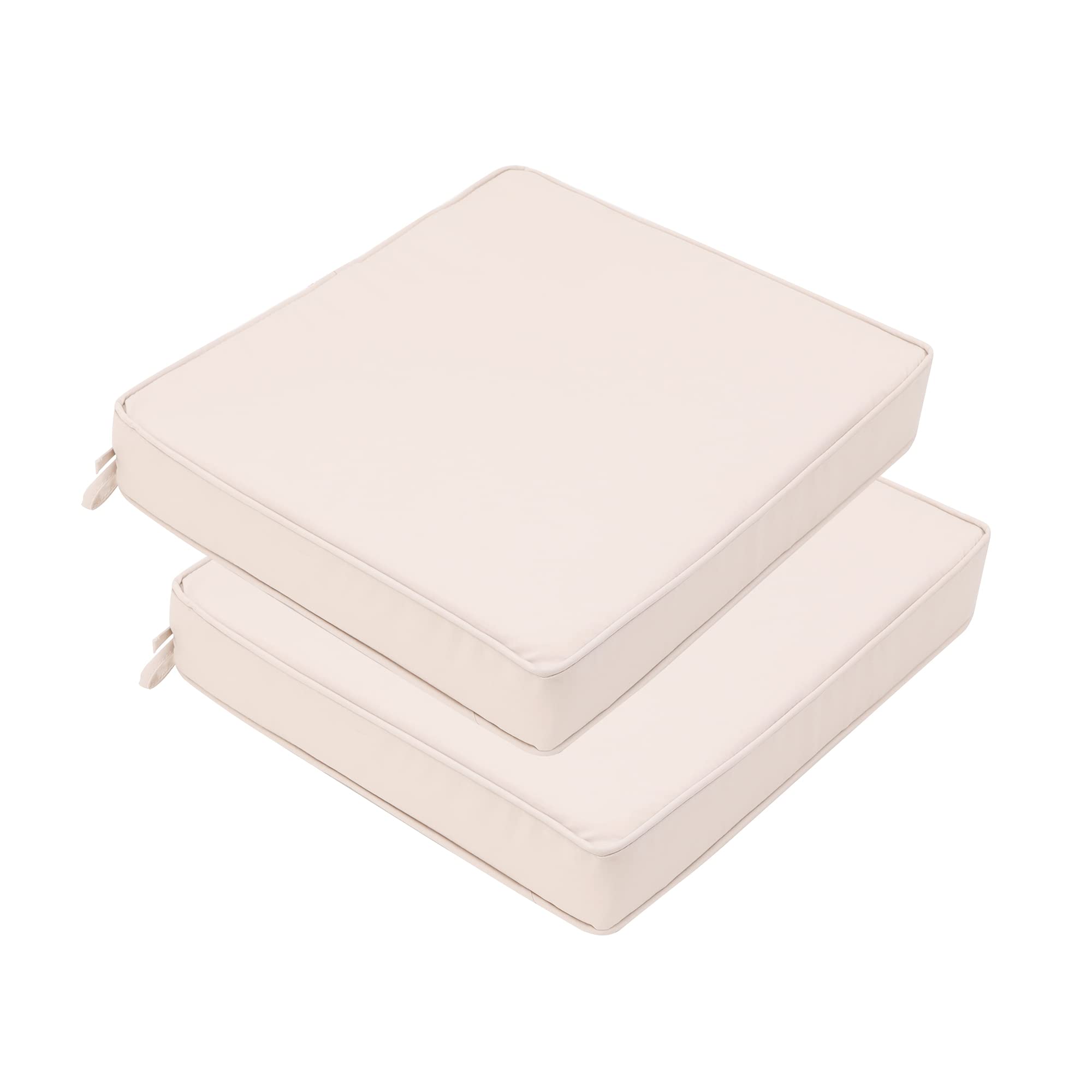 【SEPABATH 】MINNANO CUSHION LARGE Sunbrella 44