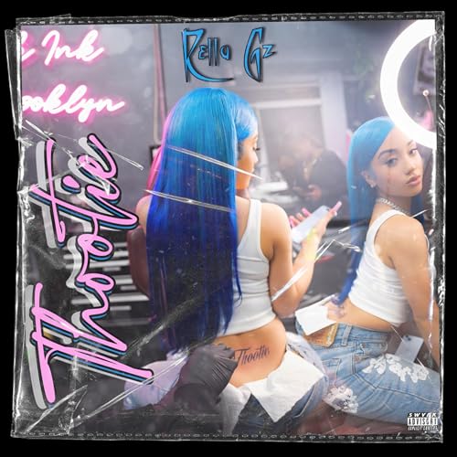 Thootie [Explicit] by Rella Gz on Amazon Music - Amazon.com