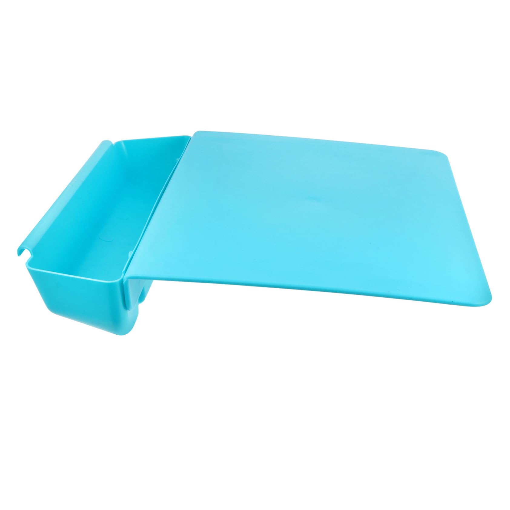 IMIKEYA2pcs Cutting Board Chopping Board Kitchen Butcher Block Pastry Mat Cutting Mats for Cooking Home Portable Cutting Pad Boos Block Cooking Board Choping Board Non-Slip Fruit Plate