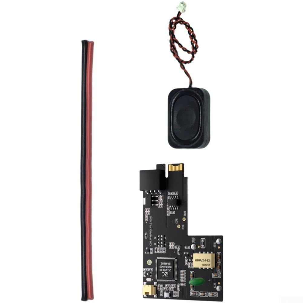 Multimeter-Board C09/C10 True für rms Auto Range Multimeter-Board(C09)