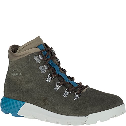 Merrell Wilderness AC+ Black