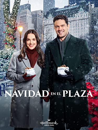 Navidad en el Plaza