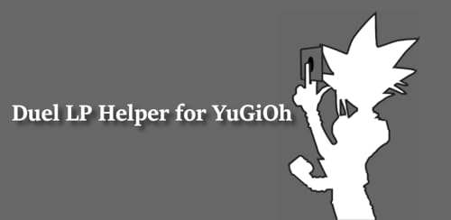 Lifepoints for YuGiOh