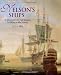 Nelson's Ships: A History of the Vessels in Which He Served, 1771-1805