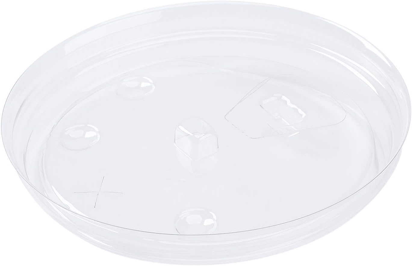 Karat C-KCL1045-SH PET Strawless Sipper Lid for 104.5mm Diameter 32 oz Polypro & Cold Paper Cup (Case of 600)