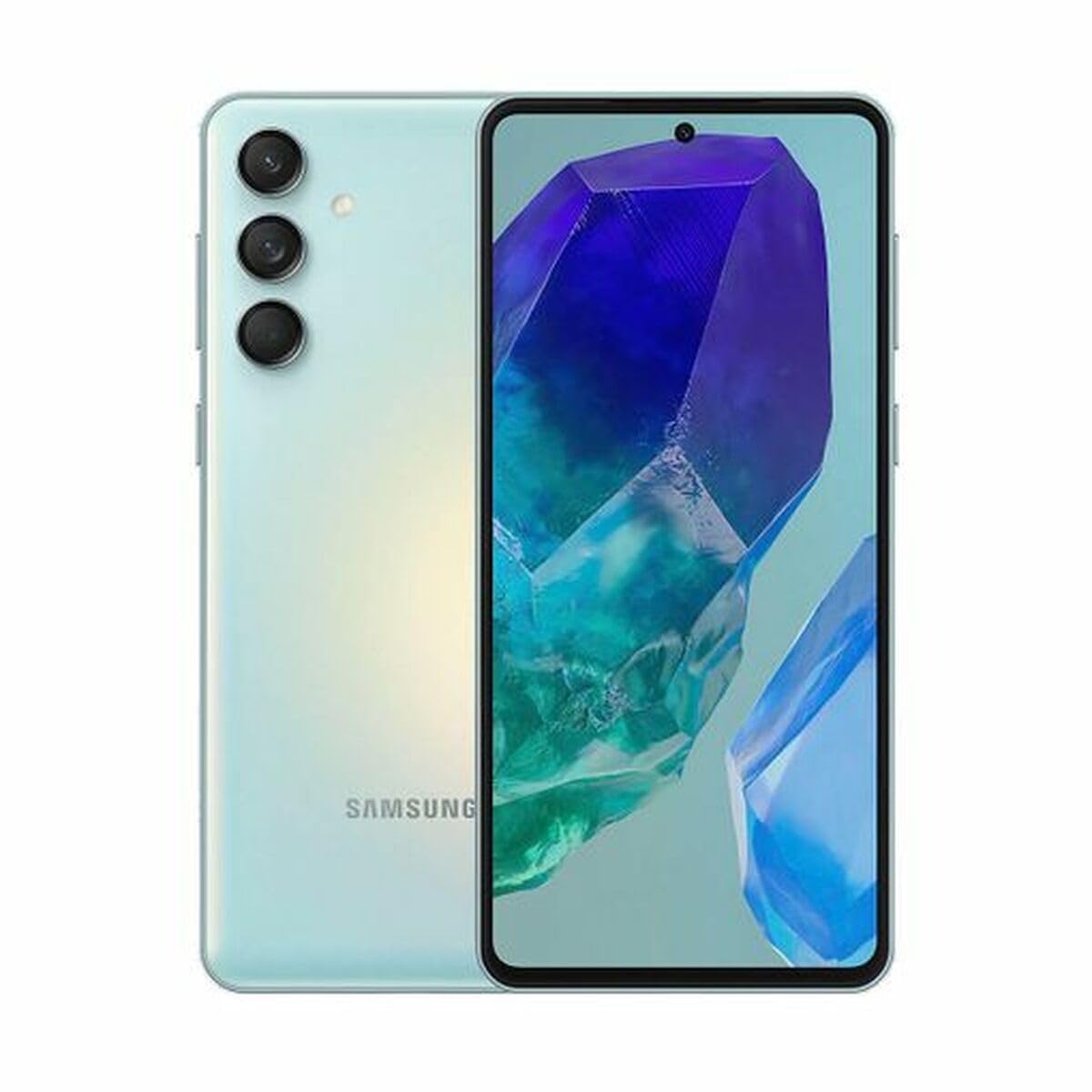Amazon | 【SIMフリー】 Galaxy M55 5G | 8+128GB | SM-M556B-DS