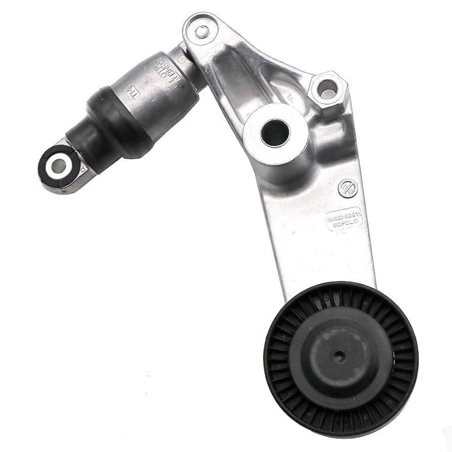 Amazon.com: KIPA Belt Tensioner Assembly 16620-0W093 for