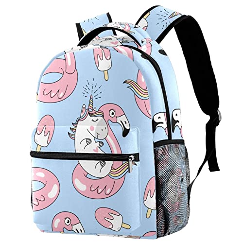 Sac à dos de voyage Halloween cadeau enfant pour la rentrée