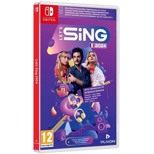 LET&APOSS Sing 2024 SWI VF