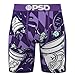 PSD Men's Purp Drank Boxer Brief, Multi, XL