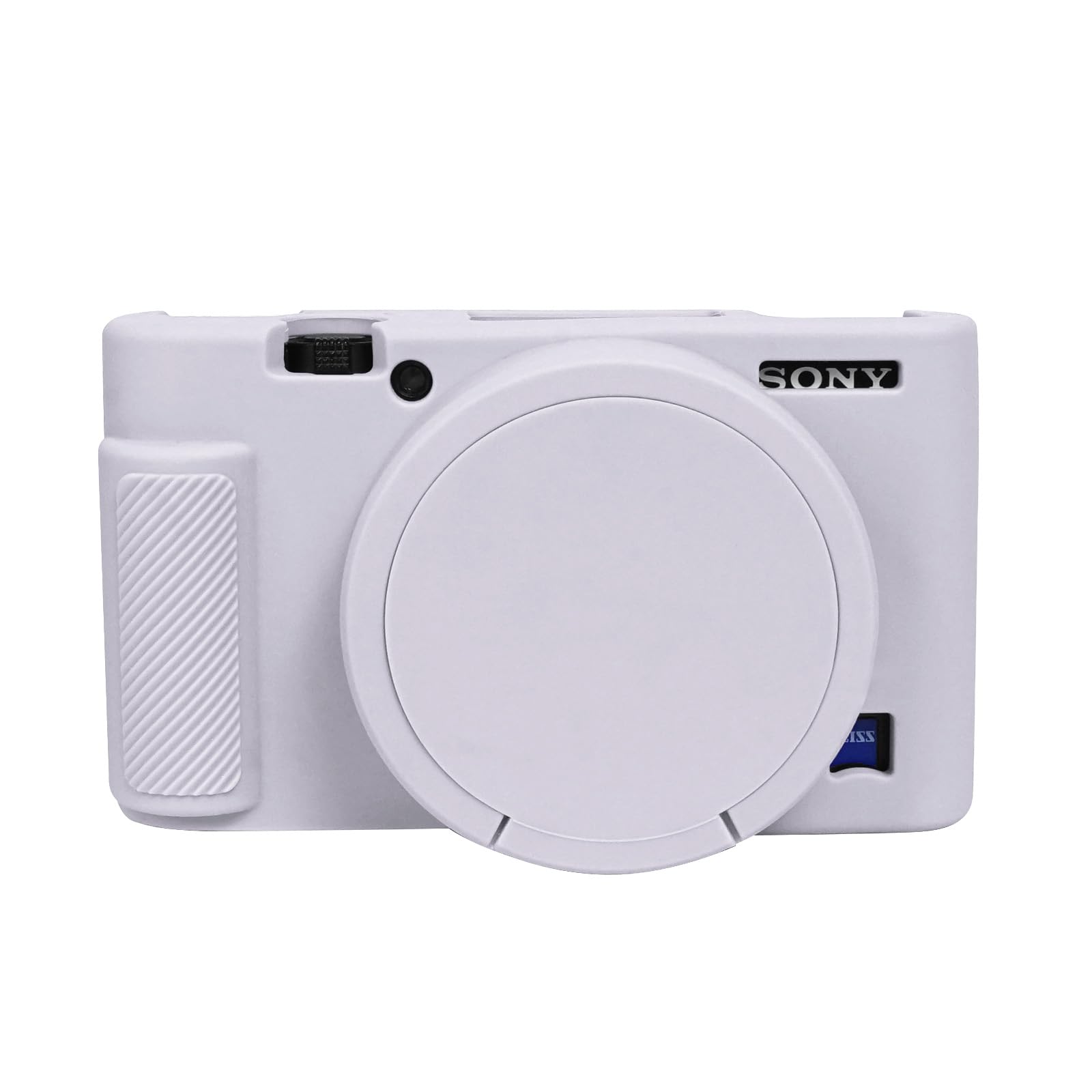 Easy Hood Case for Sony RX100 IV,V,VI,VII(M4/M5/M6/M7) Camera,Light Purple
