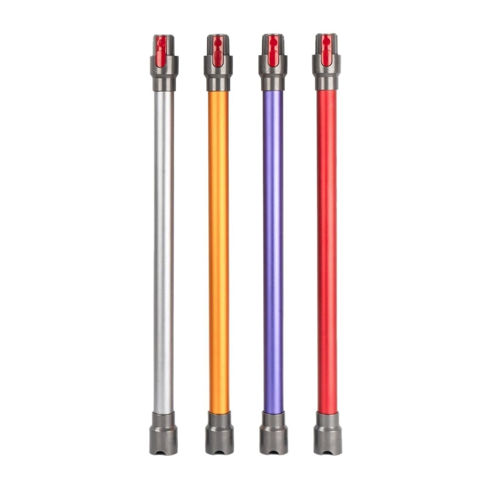 Tige télescopique, compatible avec Dyson, V7 V8 V10