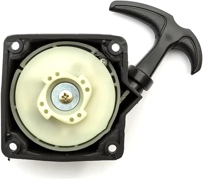 66mm Terugslag Pull Starter voor 49cc/52cc Bosmaaier Essentiële