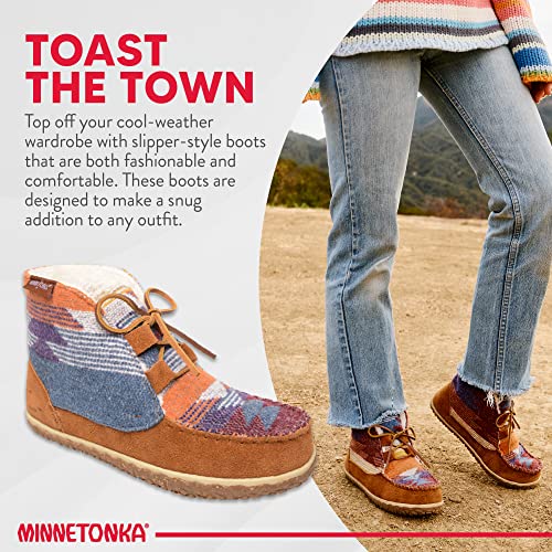 Minnetonka Women's Torrey3