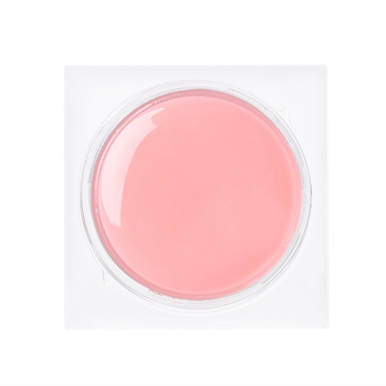 NEO MAKE UP INTENSE SERUM Day & Night Lip Mask - Maska do Ust na dzień i na noc - RASPBERRY - 6,5 ml
