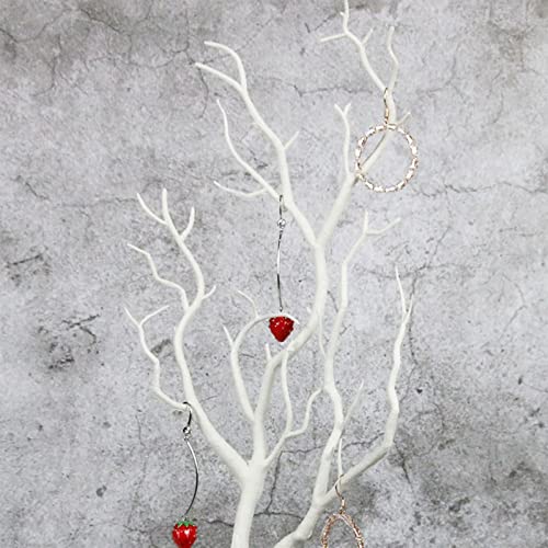 Plus de bijoux emmêlés grâce à cet arbre à boucles d'oreilles - 6
