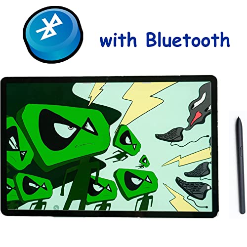 S Pen con Bluetooth para Galaxy Tab S8 stylus de alta precisión con control gestual 2