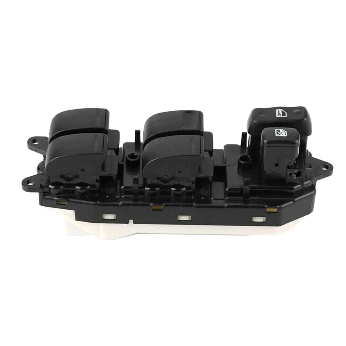Elevador de interruptor de coche Para Lexus RX300 99-03 interruptor de control ventana eléctrica del lado izquierdo conductor 84040-48020
