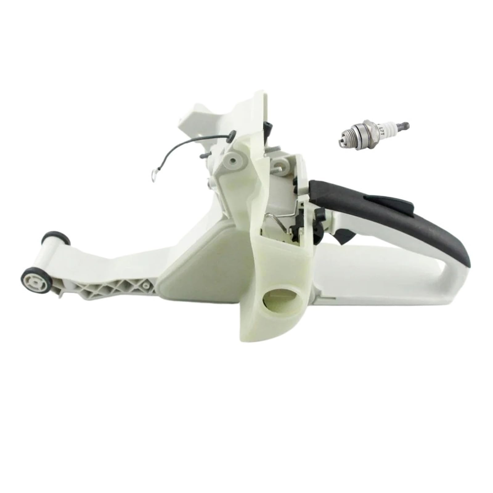 Dohaetcjq One Color Chainsaw Spare Part: (Rear Housing) For Ms380 / 038 Av Chainsaws — Part Number #1119 350 0852