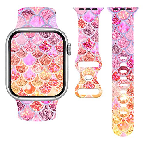 Jtȋ̂낱rvoh Apple Watch 38mm 40mm 41mmɑΉ sNiWatch oh \tgVRXgbv pXgoh V[Y 10 9 8 7 6 5 4 3 2 1 SE Ultra fB[X 