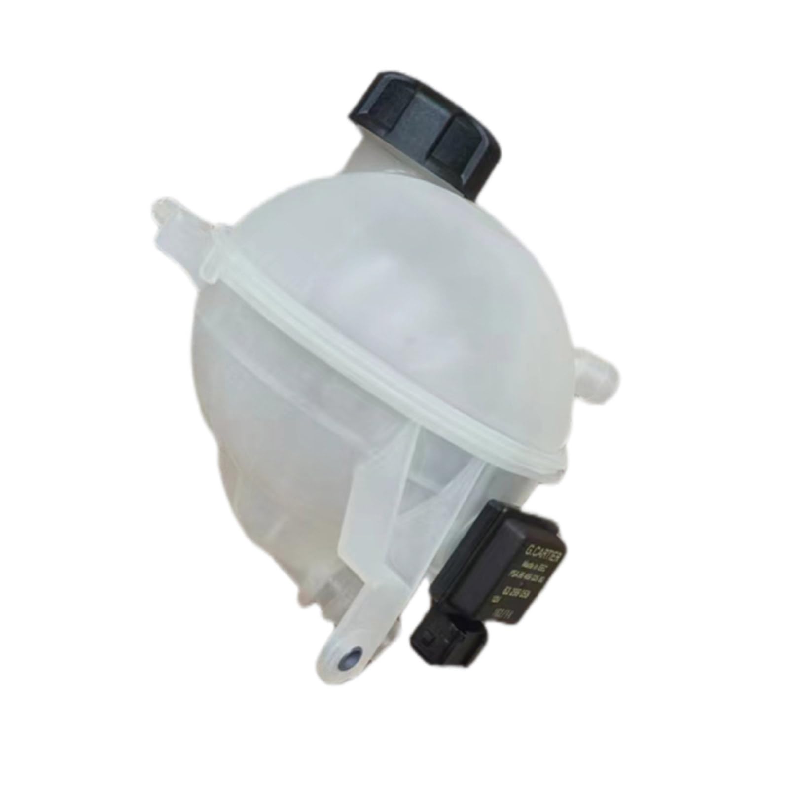 Depósito de refrigerante equipado con sensores inteligentes, garantiza mediciones precisas de temperatura del agua para el depósito de refrigerante 9672832380 1323FJ 1323HK