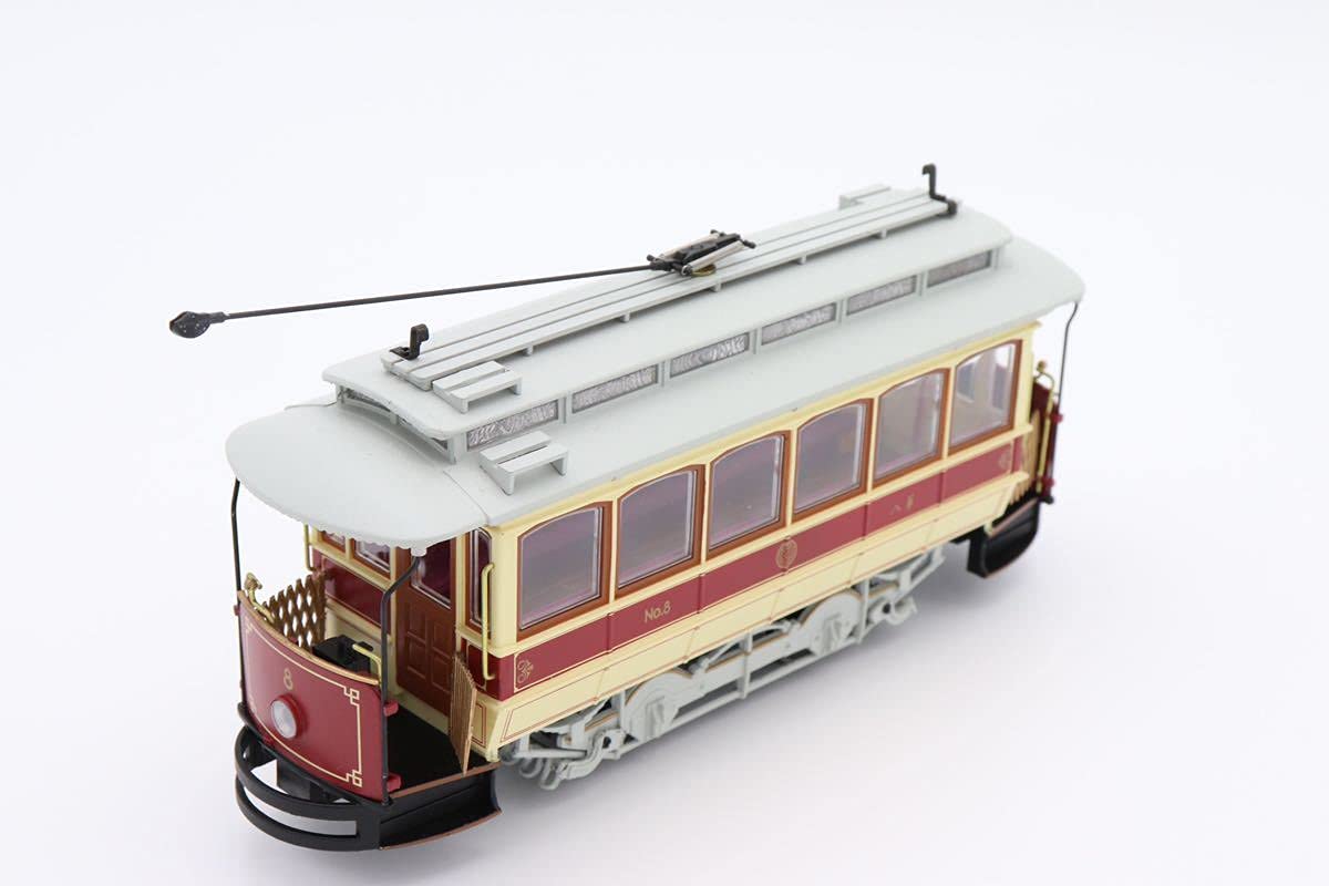 海龍 On30 京都電気鉄道シリーズ 2両 海龍 On30 京都電気鉄道シリーズ 2両