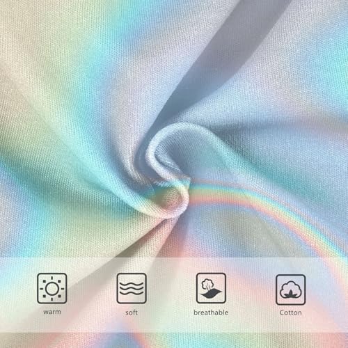 Brief Panties Stretchy Triangle Panties Comfort Underwear for Toddler Girls in Sizes 2T,3T, 4T, 5T, 6Y and 8Y3