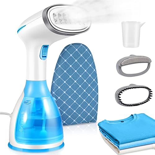 Portable Handheld Clothing Steamer The Perfect Tool Premium