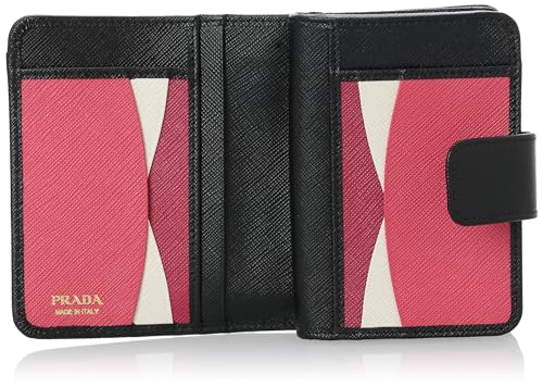 PRADA（プラダ）『サフィアーノレザー財布（1ML018_QWA）』