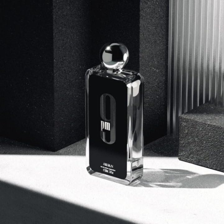9 Pm Eau De Parfum 100 ml, UBOON
