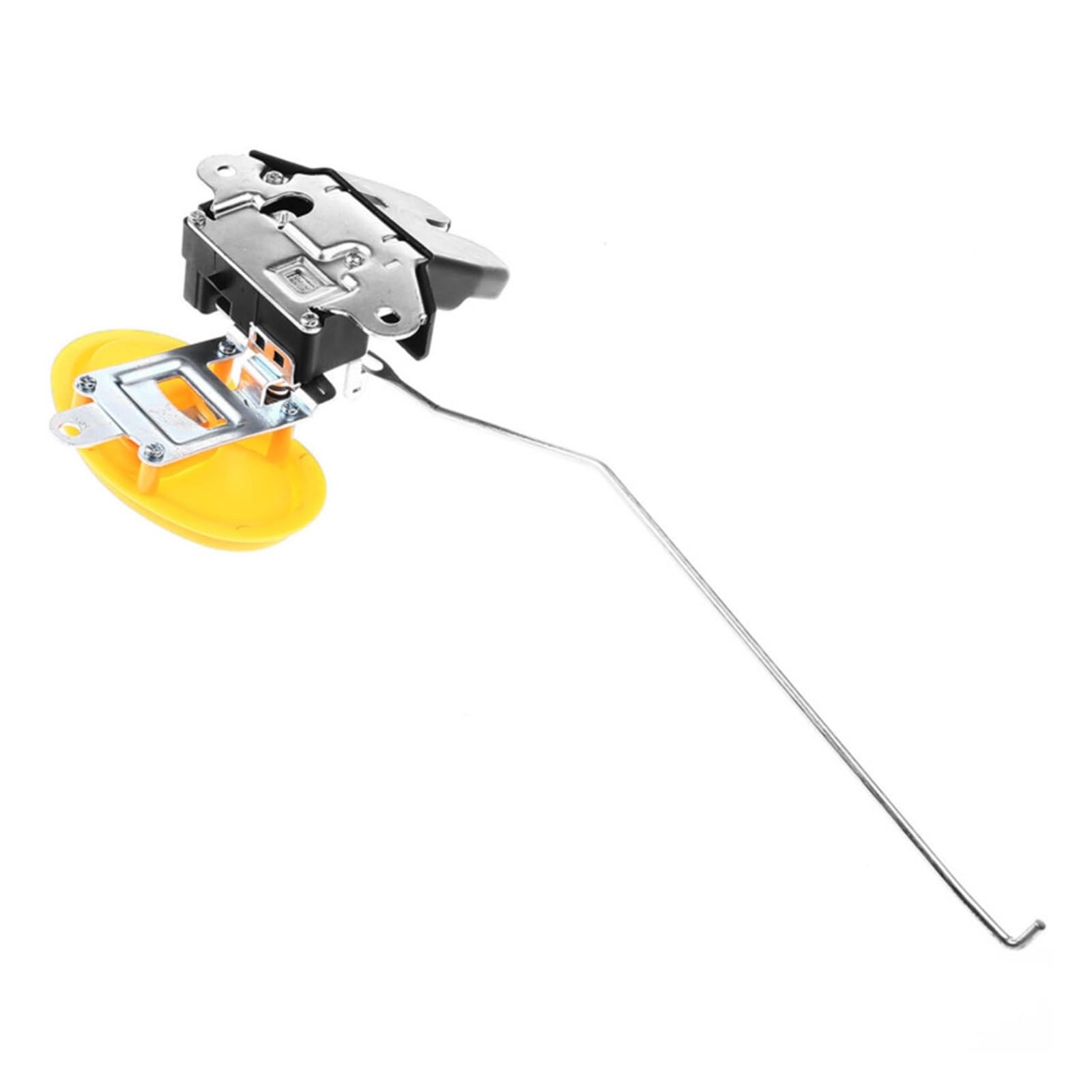 Cybsfkj 81230-2H020 Rear Tailgate Trunk Latch Lock Actuator Compatible With Vehicles- Elantra 2009-2010, Oem: