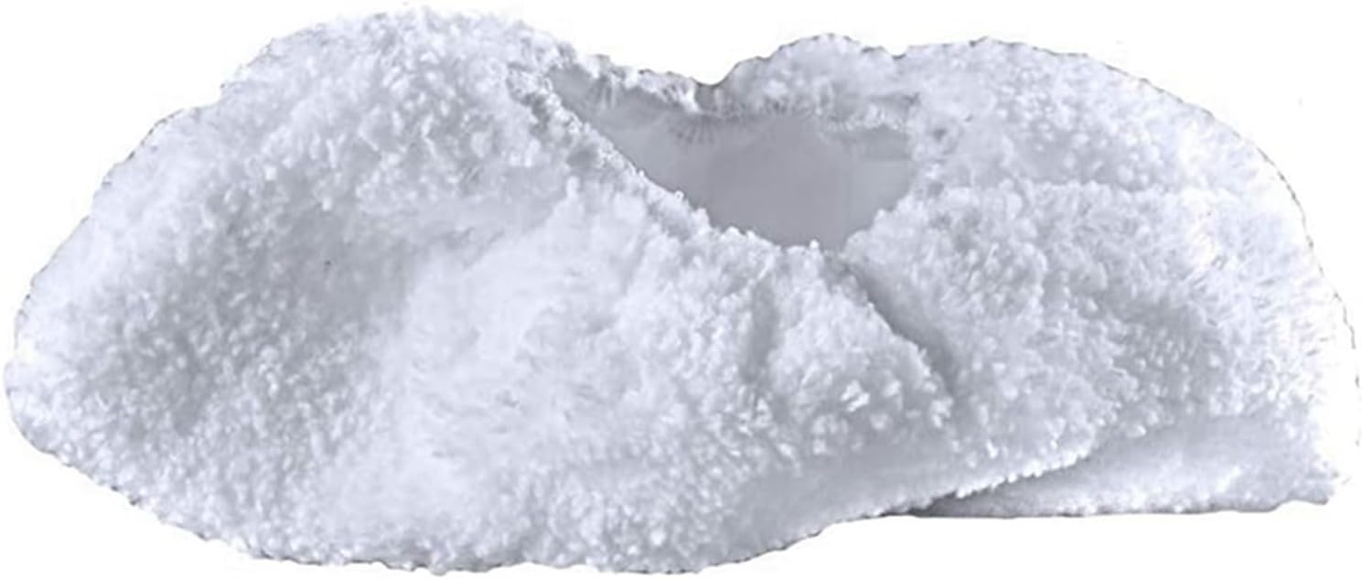 16Pcs Replacement Microfibre Mop Pads Cloth Set Compatible Compatible with Karcher Easyfix SC 2, SC 3, SC 4, SC 5 Steam Cleaners