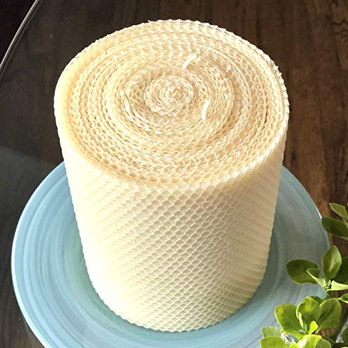 Best Wick Size For Beeswax Candles 10Reviewz