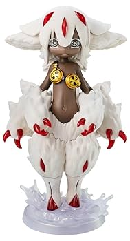 KDcolle メイドインアビス 烈日の黄金郷 ファプタ 1/7スケール Amazon | KDcolle メイドインアビス 烈日の黄金郷 ファプタ 1/7