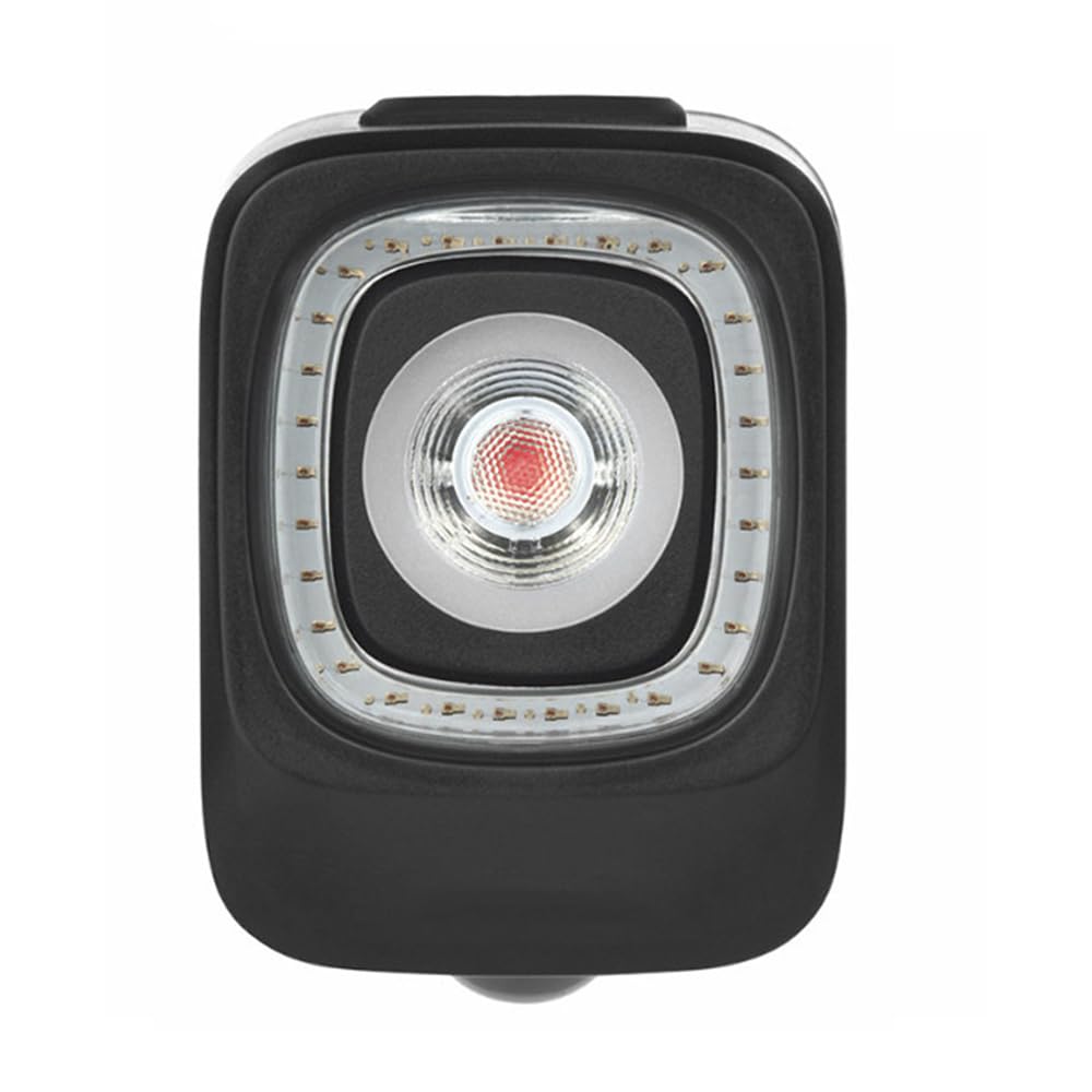 SEEMEE 200 Rower Smart Auto Brake Sensing LED Ładowanie roweru szosowego MTB Tylne światło ostrzegawcze