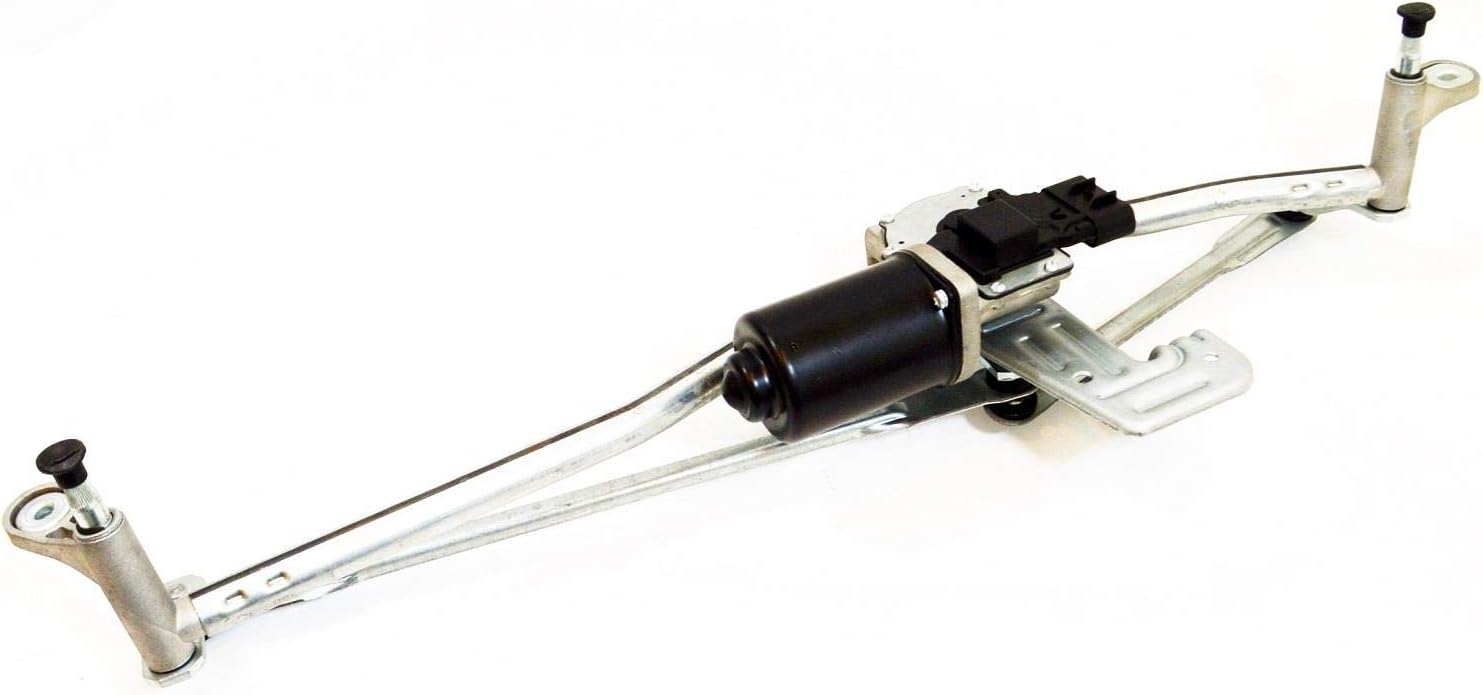 Automotive Brand New Genuine Fiat Ducato Wiper Motor & Linkage 2007