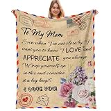 AJIIUSV Throw Blankets