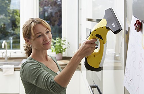 Karcher – Nettoyeur de fenêtre WV2 2ème génération,...