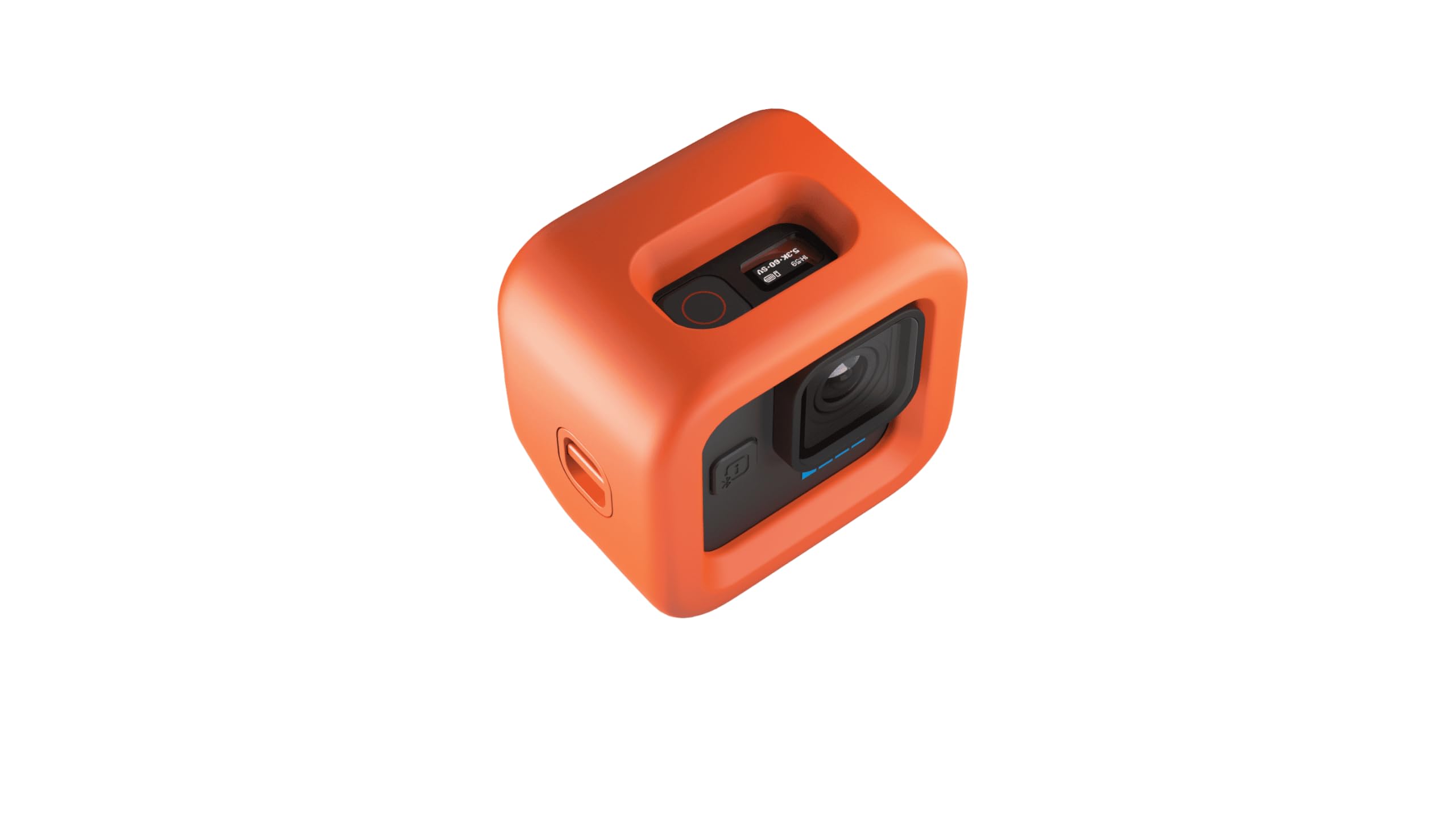 GOPRO Kamera pływająca na bohatera 11 Black Mini