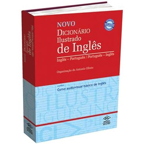 Dicionário Ilustrado De Ingles. Ingles-Portugues. Portugues-Ingles (+ CD-ROM)