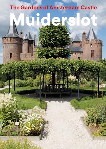 The Gardens of Amsterdam Castle Muiderslot