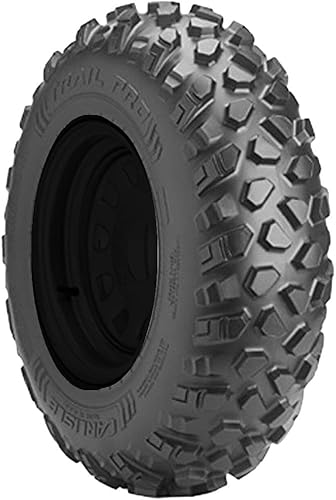 Carlisle 6P0164 Trail Pro ATV - Neumático (25 x 1000-12 LRB-4)