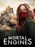 Mortal Engines