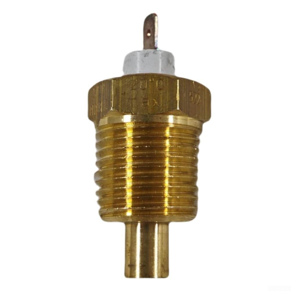 Sensore Temperatura Acqua 323-801-001-010 M12x1.5 IP65
